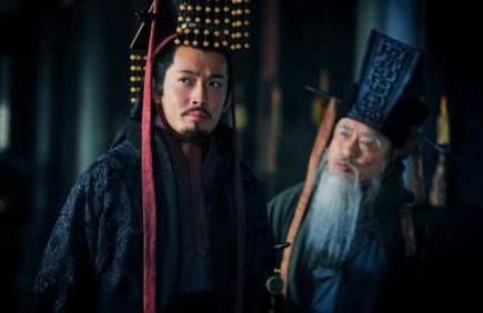 糜芳历史图片