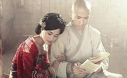李晟历史图片