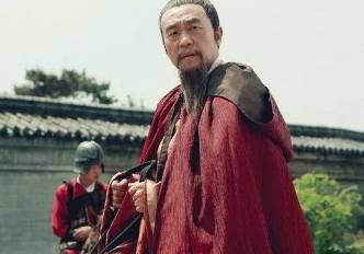 刘伯温历史图片