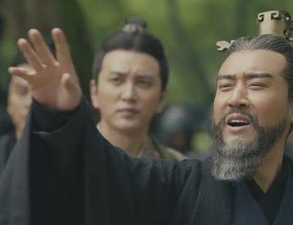 曹操历史图片