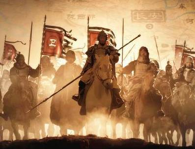 汉朝历史图片