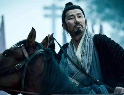 刘邦历史图片