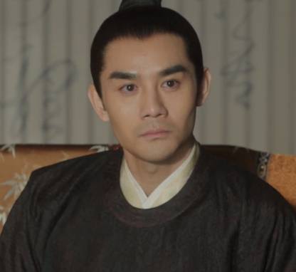 曹皇后历史图片