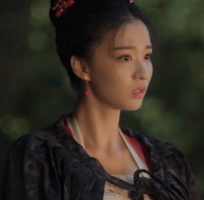 曹皇后历史图片