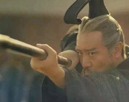 袁绍历史图片