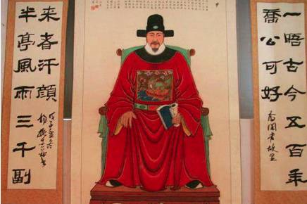 叶向高历史图片