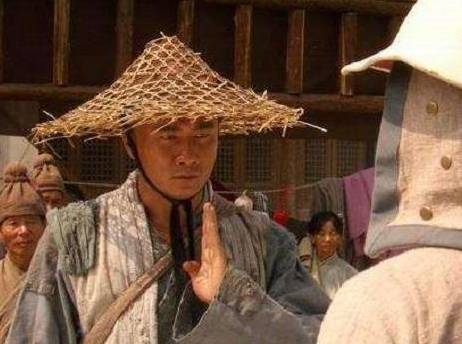 朱元璋历史图片