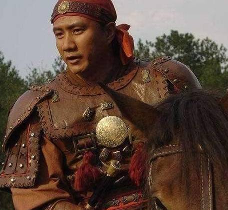 朱元璋历史图片