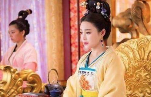 刘娥历史图片