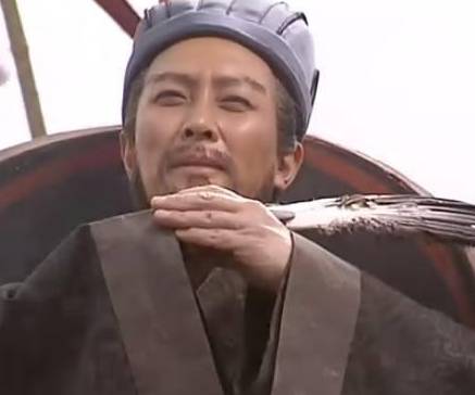 子午谷奇谋历史图片