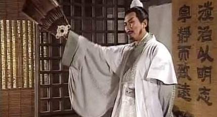 子午谷奇谋历史图片