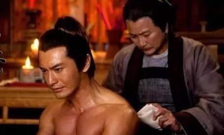 岳飞历史图片