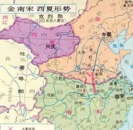 岳飞历史图片