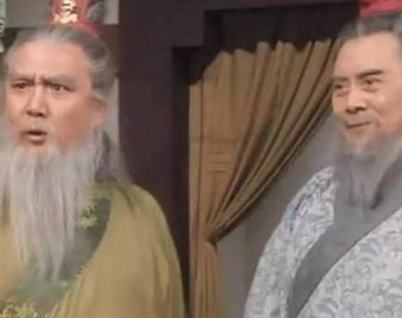 严颜历史图片