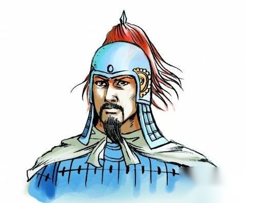 赵云历史图片