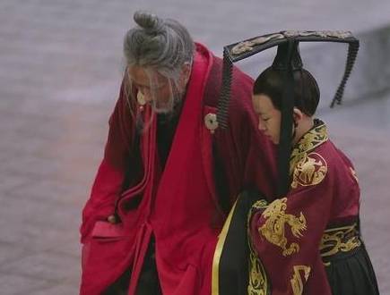司马懿历史图片