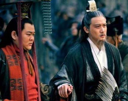 司马昭历史图片