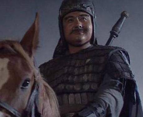 马岱历史图片