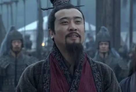 魏延历史图片