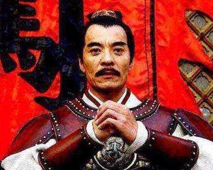 李自成历史图片