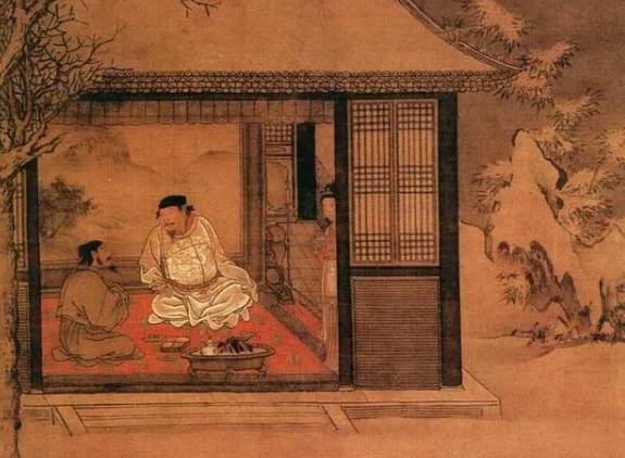 宋朝历史图片