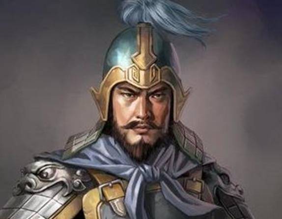王翦历史图片