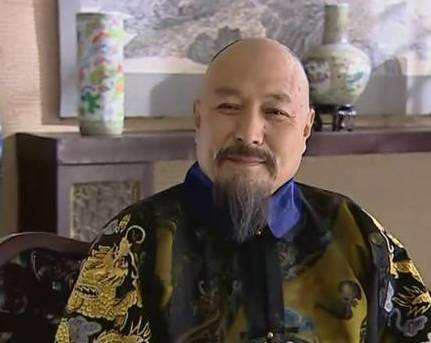 多尔衮历史图片