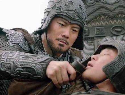 街亭历史图片