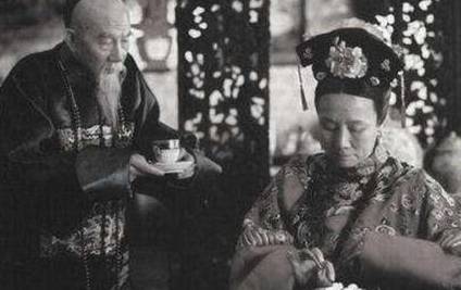 李鸿章历史图片
