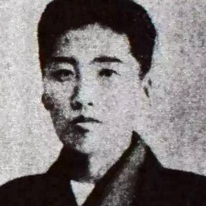 李鸿章历史图片