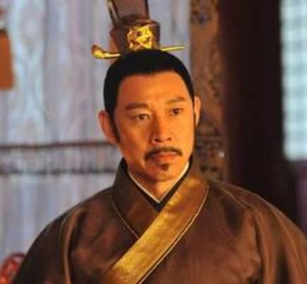 玄武门之变历史图片