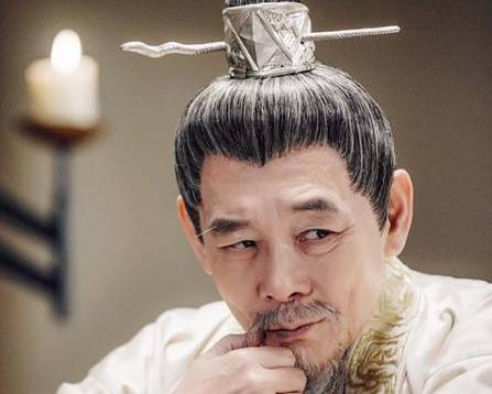 玄武门之变历史图片