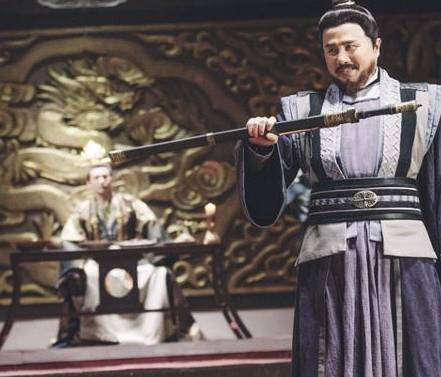 玄武门之变历史图片