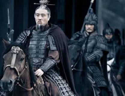 诸葛亮历史图片