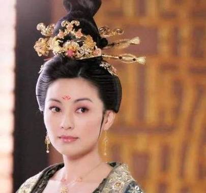 李世民历史图片