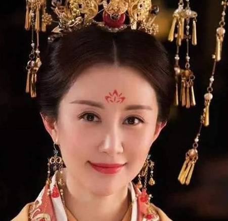 李世民历史图片