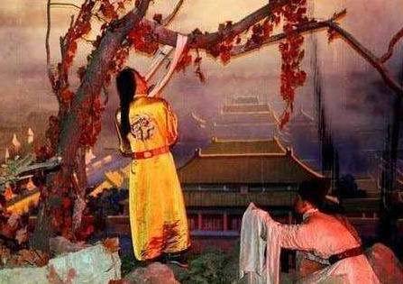 明朝历史图片