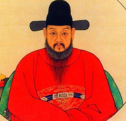 明朝历史图片