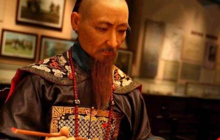 刘春霖历史图片