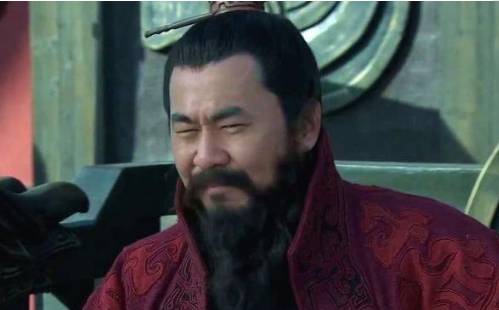 曹操历史图片