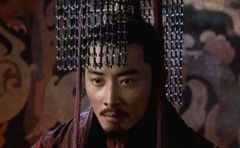 曹操历史图片