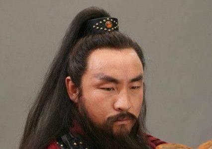 关胜历史图片