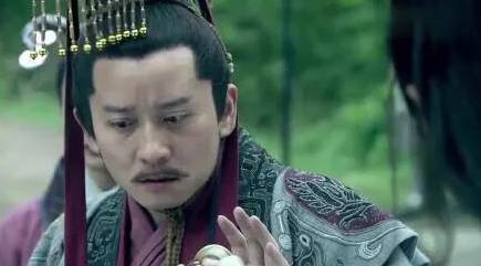 项羽历史图片