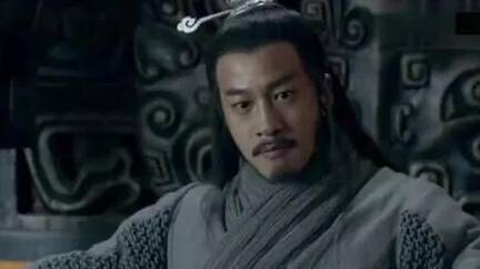 项羽历史图片