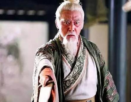 夫差历史图片