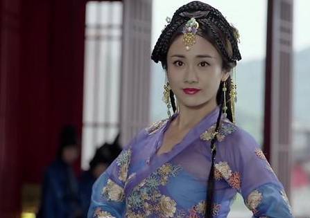 夫差历史图片