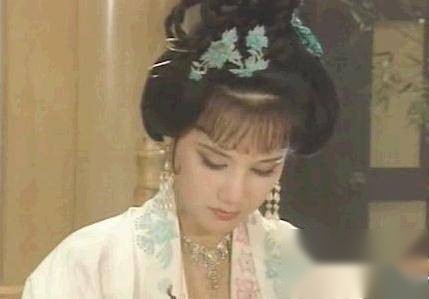 班婕妤历史图片