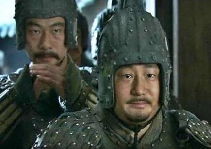 关羽历史图片
