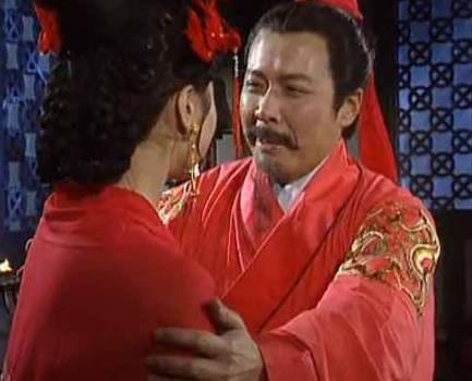 关羽历史图片