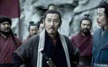 陈平历史图片